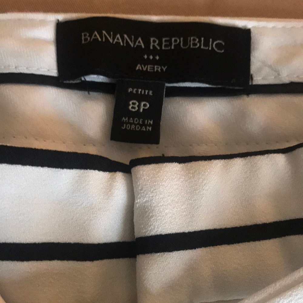 Dress pants